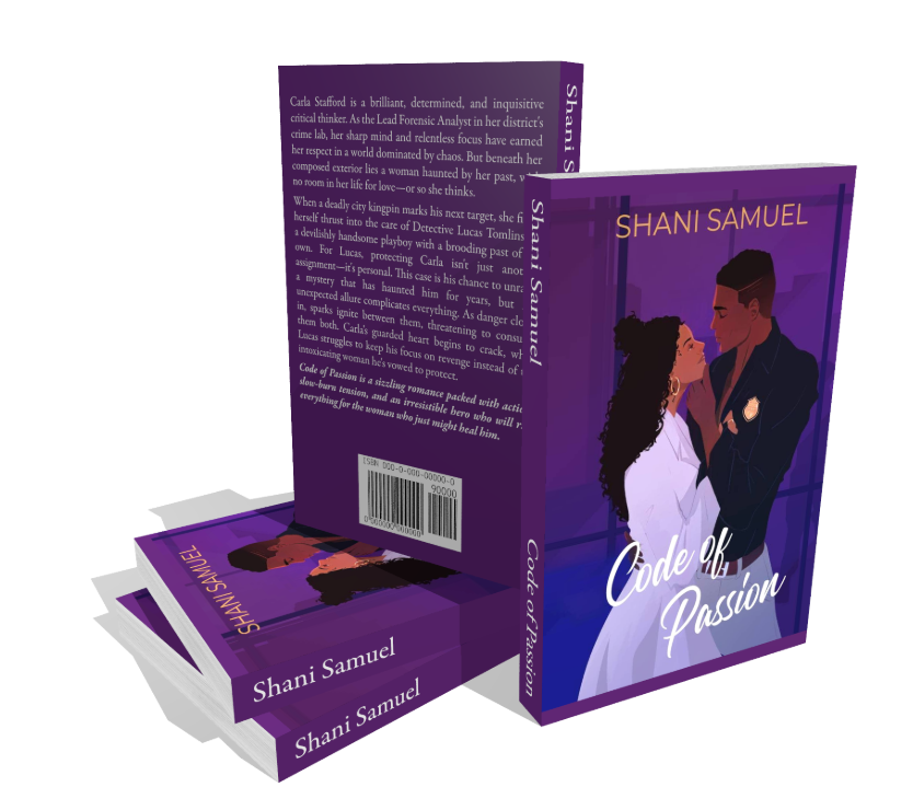 Paperback c.o.p stacked