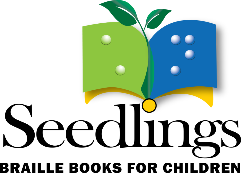 Seedlings logo transparent