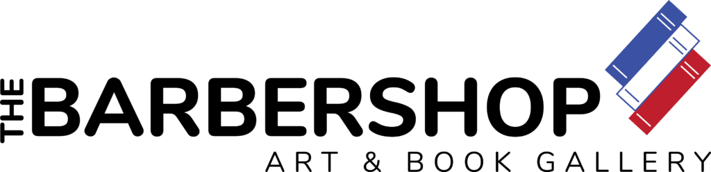 The barbershop logo 2