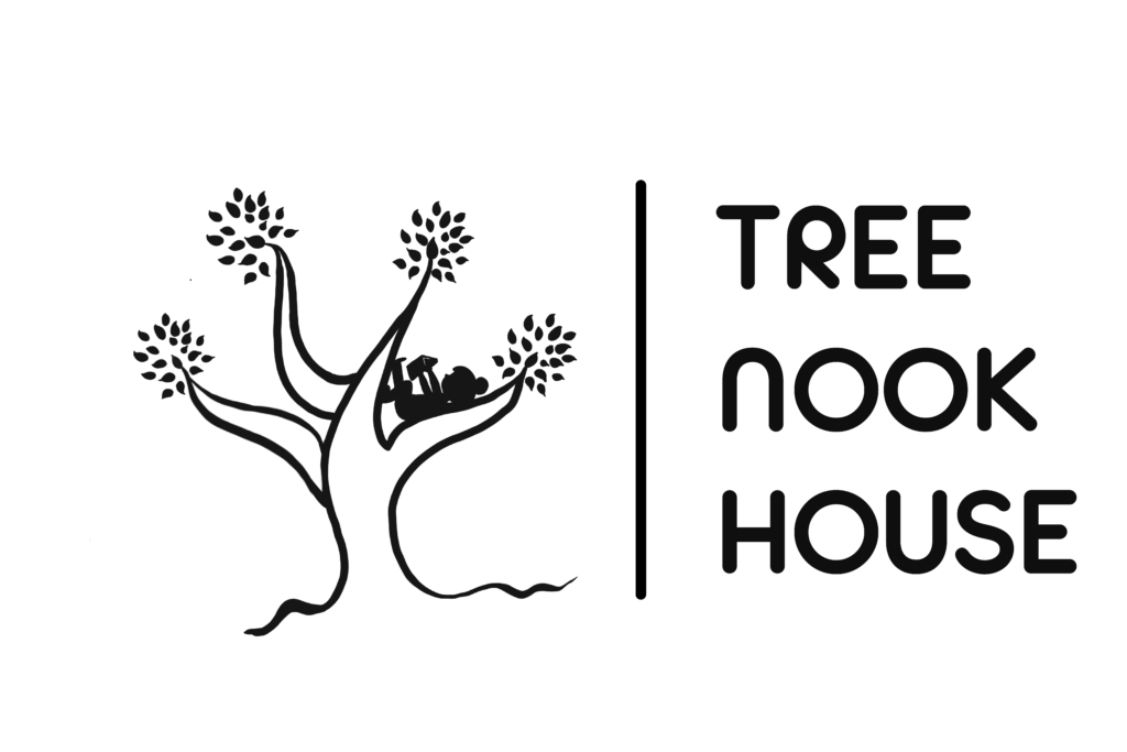 Tree nook house llc logo