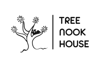 Tree nook house llc logo