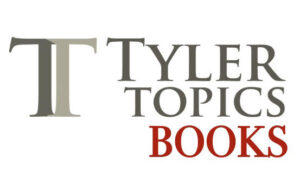 Vendor Category Image 1 Tyler Topics Books Logo