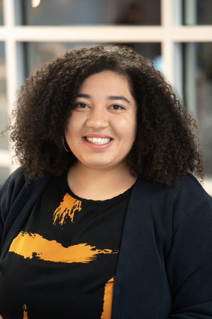 DBF x DPL live talks: Mark Crilley, Dr. Ricky Ross, Curtis Chin, The AstroTwins, and more! (Friday, July 18th, 2025) Image 18 Dbf briana rice