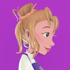 New pfp