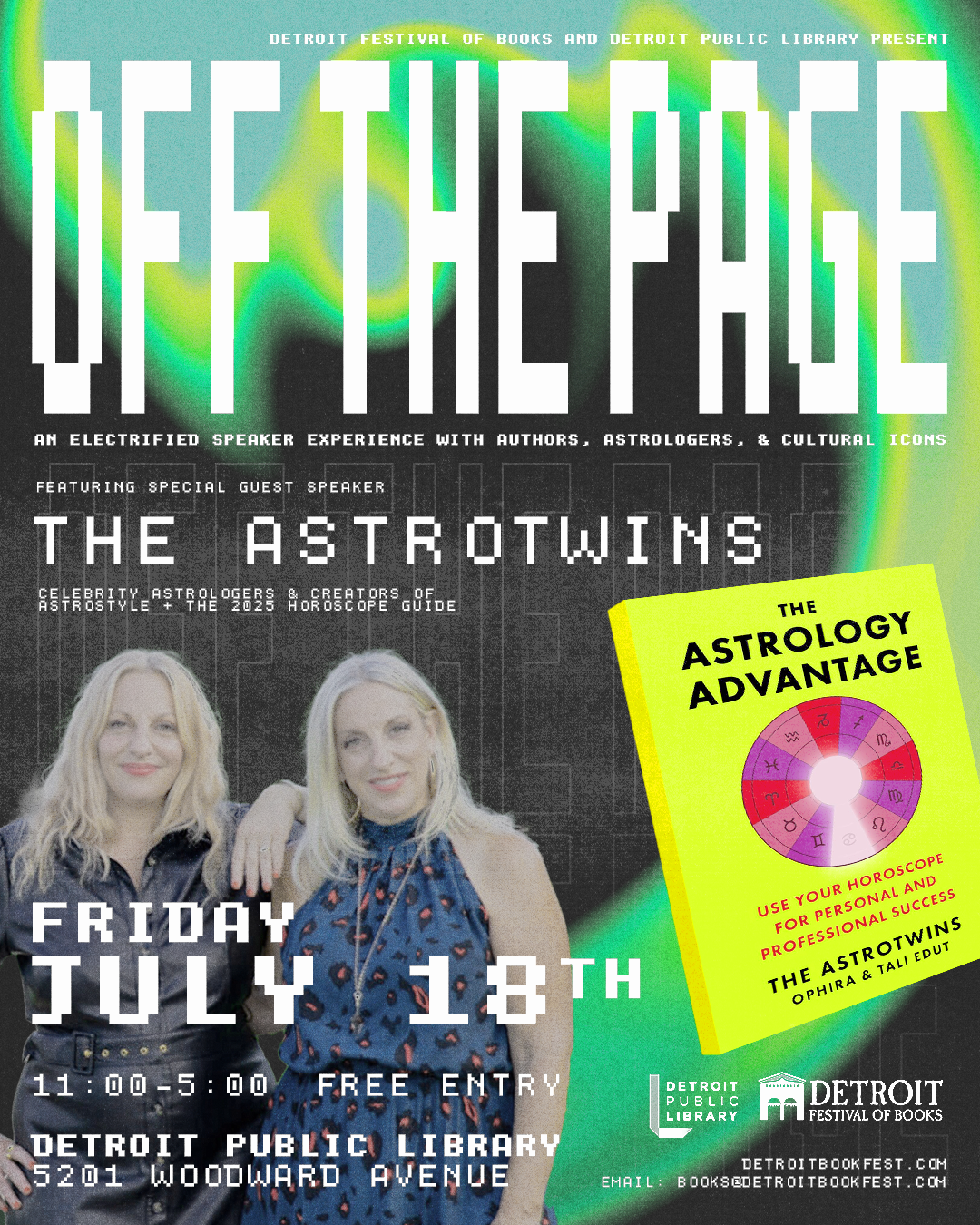 Offthepage astrotwins post