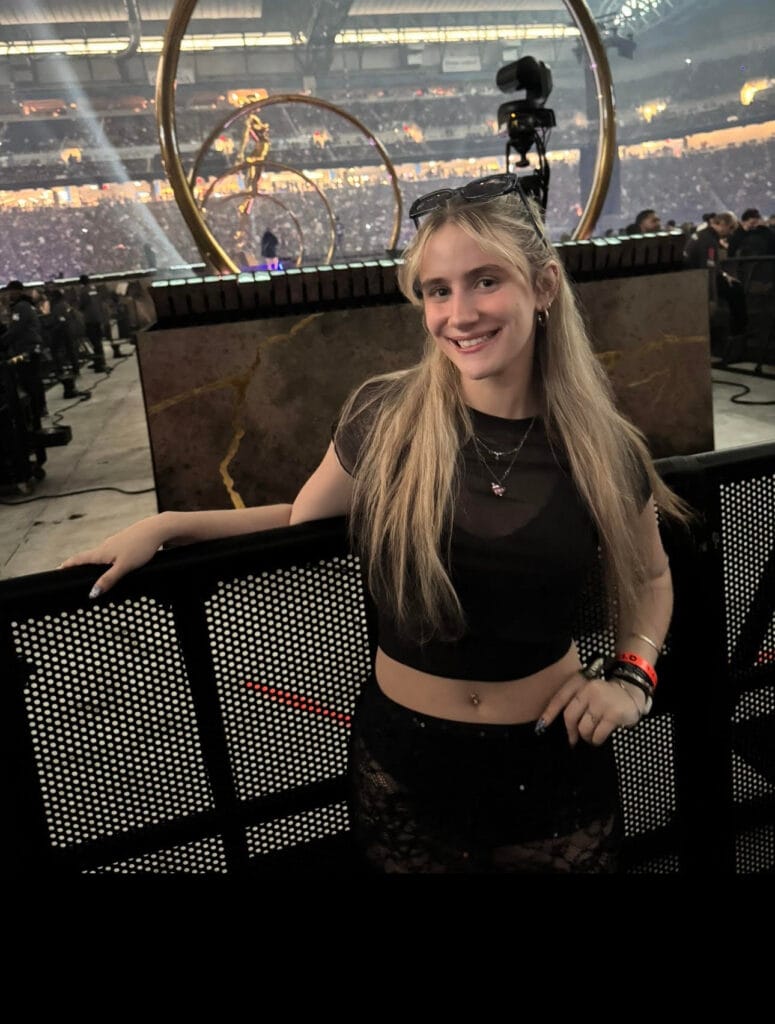 Congratulations to our Wiz Khalifa & Sean Paul Tix Winners! Image 2 Congratulations to our Wiz Khalifa & Sean Paul Tix Winners! - Avery Lemley