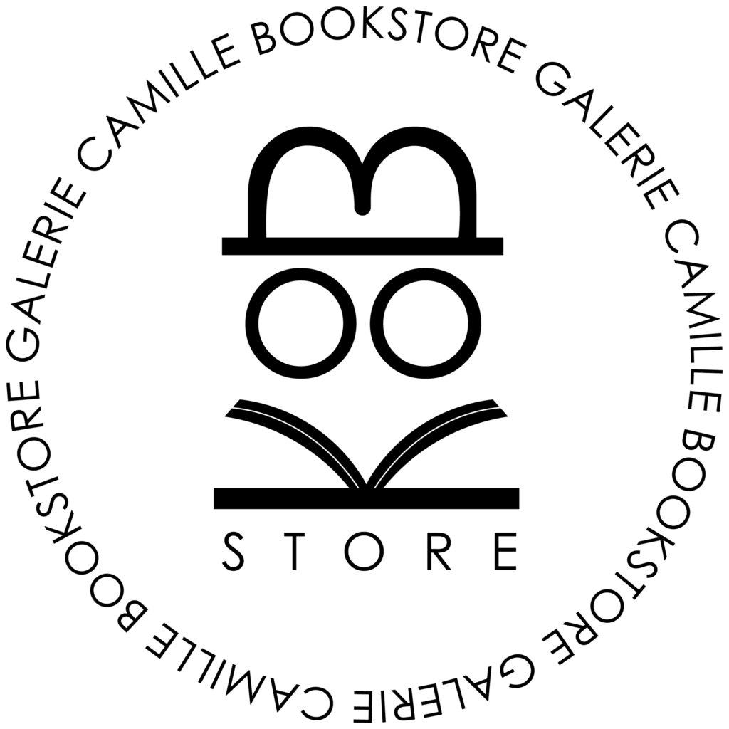 Galerie Camille Bookstore