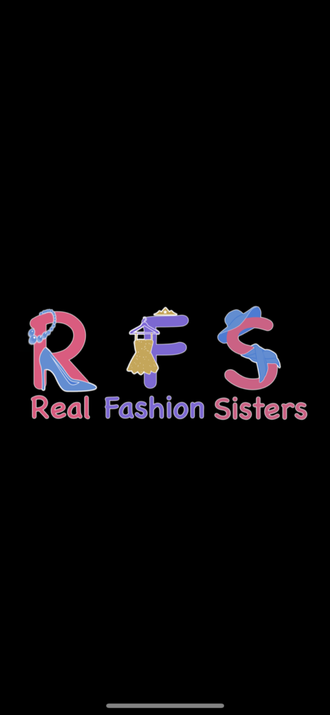 Real Fashion Sisters
