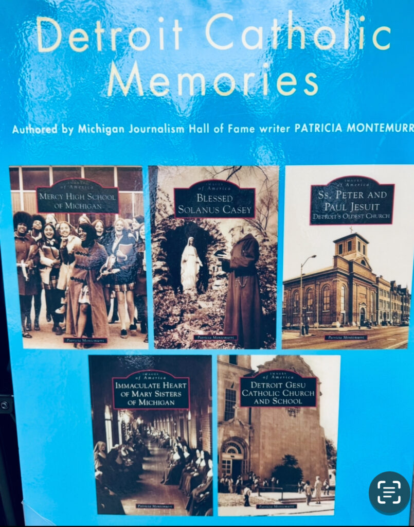 Detroit Catholic History