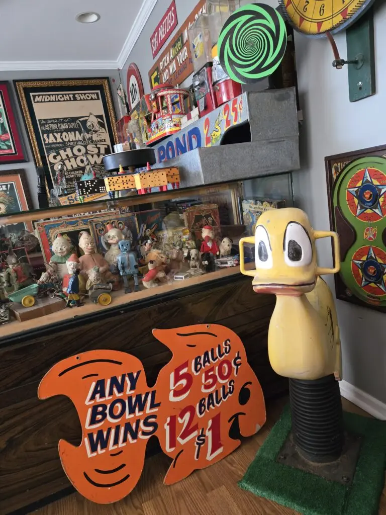 Tracy Aldrich s eclectic collection