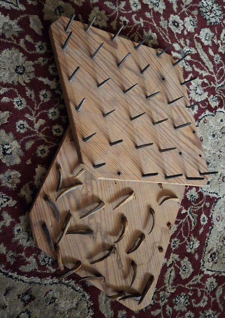 Detroit collector Tracy Aldrich & her one-of-a-kind collection: monsters, magic, vintage toys, books, art, spookshow memorabilia, and more! - tracy003