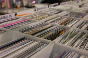 Vinyl Records