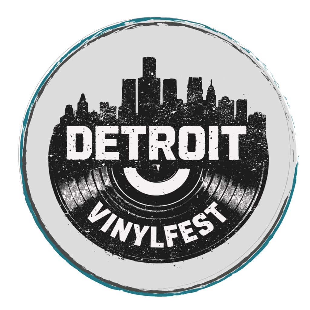 Vendor Info for Detroit Vinylfest 2027
