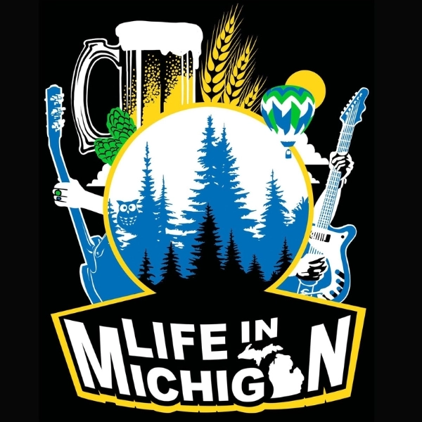 Thank you, Life in Michigan!