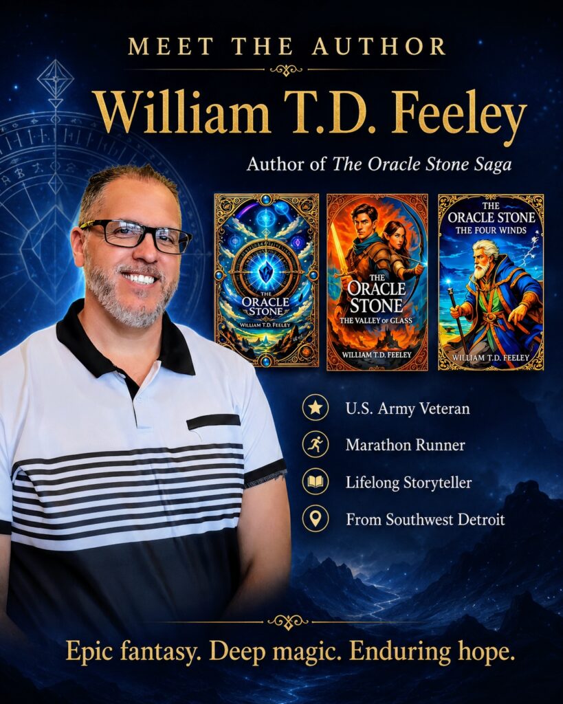 William T.D. Feeley