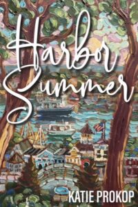 Harbor-Summer-Final-Front-Cover