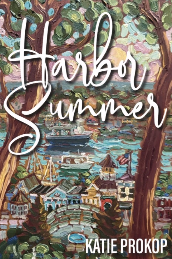 Harbor-Summer-Final-Front-Cover