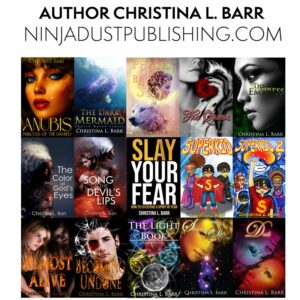 15-published-books-social-media