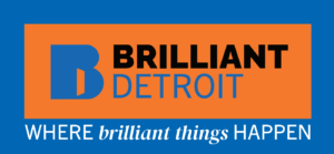 THANK YOU, DBF 2026 Sponsors! - BrilliantDetroit New2026logo