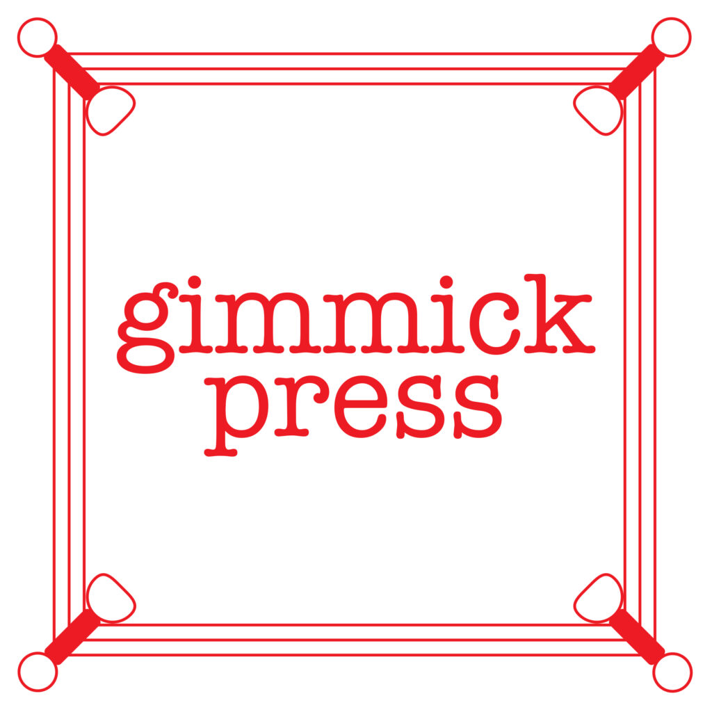 GimmickPressRed