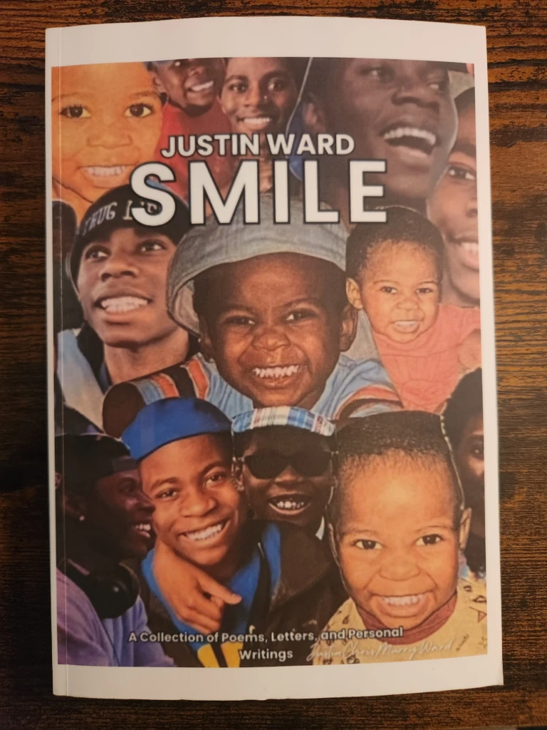 Exclusive Interview: Behind the Smile: Detroit Teen Creator Justin Ward Turns Pain Into Purpose Image 5 Exclusive Interview: Behind the Smile: Detroit Teen Creator Justin Ward Turns Pain Into Purpose - 1000070830 1