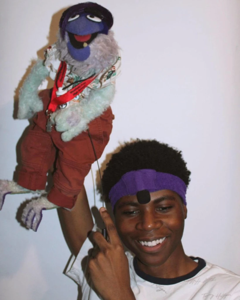 Exclusive Interview: Behind the Smile: Detroit Teen Creator Justin Ward Turns Pain Into Purpose Image 8 Exclusive Interview: Behind the Smile: Detroit Teen Creator Justin Ward Turns Pain Into Purpose - image 2 1