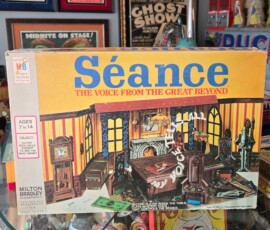 Detroit collector Tracy Aldrich & her one-of-a-kind collection: monsters, magic, vintage toys, books, art, spookshow memorabilia, and more! Image 68 Detroit collector Tracy Aldrich & her one-of-a-kind collection: monsters, magic, vintage toys, books, art, spookshow memorabilia, and more! -