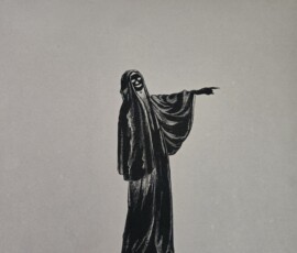 Detroit collector Tracy Aldrich & her one-of-a-kind collection: monsters, magic, vintage toys, books, art, spookshow memorabilia, and more! Image 72 Detroit collector Tracy Aldrich & her one-of-a-kind collection: monsters, magic, vintage toys, books, art, spookshow memorabilia, and more! -