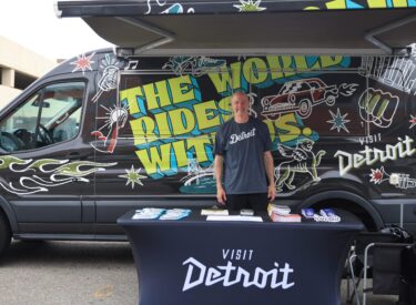 Detroit Bookfest 2025 Photos - Alfred Street - 2617556657