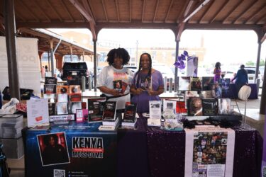 Detroit Bookfest 2025 Photos - Shed 2 - 3635575360