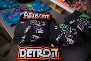 Detroit Bookfest 2025 Photos - DTE Plaza - 1922947464
