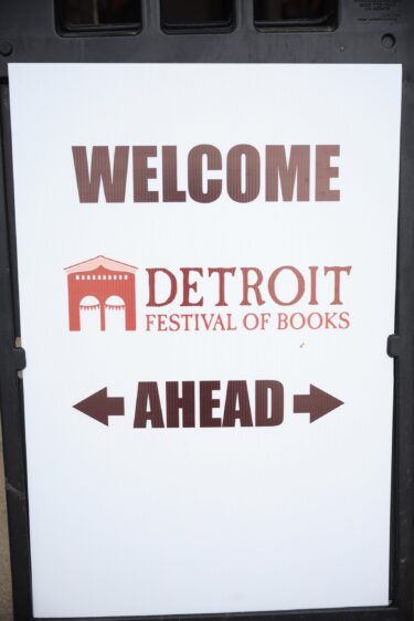 Detroit Bookfest 2025 Photos - Shed 5 - 1404331181