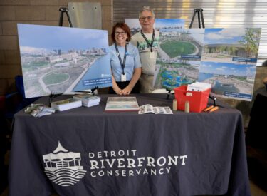Detroit Bookfest 2025 Photos - Shed 5 - 2804526545
