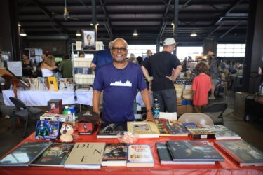 Detroit Bookfest 2025 Photos - Shed 5 - 3186847939