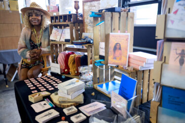 Detroit Bookfest 2025 Photos - Shed 5 - 927925014