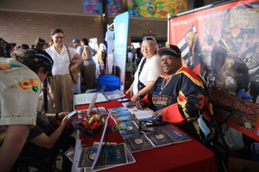 Detroit Bookfest 2025 Photos - Shed 5 - 3944751647