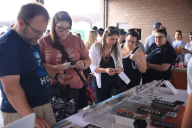 Detroit Bookfest 2025 Photos - Shed 5 - 606375843