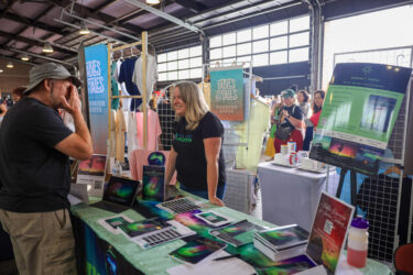 Detroit Bookfest 2025 Photos - Shed 5 - 3610733144