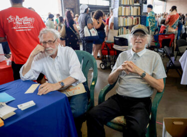 Detroit Bookfest 2025 Photos - Shed 5 - 766979370