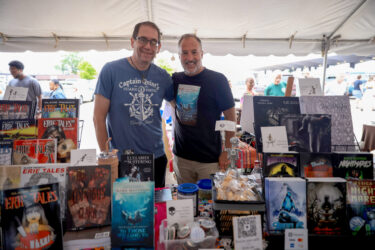 Detroit Bookfest 2025 Photos - Shed 5A - 1647016363
