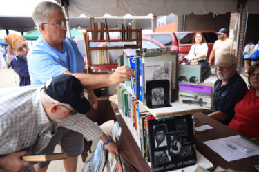 Detroit Bookfest 2025 Photos - Shed 5A - 1749427775