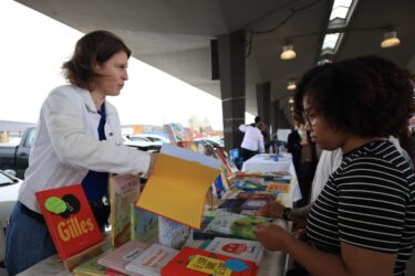 Detroit Bookfest 2025 Photos - Shed 6 - 3219186756