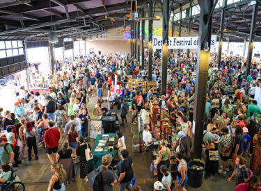 Detroit Bookfest 2025 Photos - Shed 5 - 1681180499