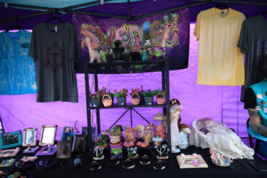 Detroit Bookfest 2025 Photos - Shed 5 Parking Lot - 663856402