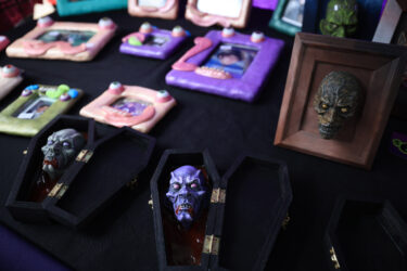 Detroit Bookfest 2025 Photos - Shed 5 Parking Lot - 3047399087