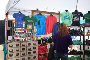 Detroit Bookfest 2025 Photos - Shed 5 Parking Lot - 3386519810