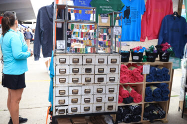 Detroit Bookfest 2025 Photos - Shed 5 Parking Lot - 2942131891