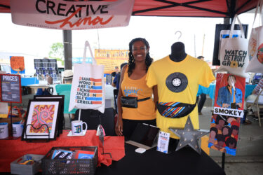 Detroit Bookfest 2025 Photos - Shed 5 Parking Lot - 3482417327
