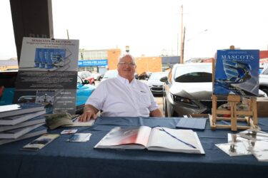 Detroit Bookfest 2025 Photos - Shed 6 - 559937640