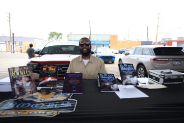 Detroit Bookfest 2025 Photos - Shed 6 - 2181555094